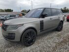 2018 Land Rover Range Rover Hse Charcoal vin: SALGS2SV1JA512495