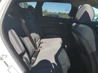 2023 Hyundai Santa Fe Sel White vin: 5NMS2DAJ9PH609342