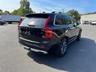 2017 Volvo Xc90 T6 Черный vin: YV4A22PK6H1105792