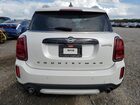 2024 Mini Cooper S Countryman White vin: WMZ53BR08R3R94033