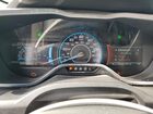 2018 Ford C-max Se Серебряный vin: 1FADP5AU4JL101379