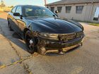2021 Dodge Charger Police Black vin: 2C3CDXAT0MH652125