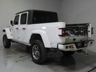 2020 Jeep Gladiator Overland Белый vin: 1C6HJTFG5LL198347