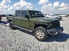 2023 Jeep Gladiator Sport Green vin: 1C6HJTAGXPL545104