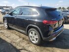 2023 Mercedes-benz Gla 250 Черный vin: W1N4N4GB5PJ474928 2023 Mercedes-benz Gla 250 Черный vin: W1N4N4GB5PJ474928