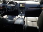2018 Lincoln Mkt Черный vin: 2LMHJ5NK5JBL02651