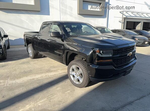 1GCVKPEH7HZ149360 2017 CHEVROLET ALL MODELS Черный Задняя левая четверть