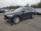 2019 Volvo Xc90 T6 Momentum Black vin: YV4A22PK0K1501353