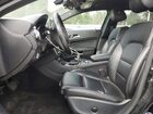 2018 Mercedes-benz Gla 250 Black vin: WDCTG4EB9JJ443764