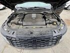 2021 Land Rover Range Rover Westminster Edition Black vin: SALGS5SE9MA415972