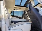 2019 Lincoln Navigator L Black Label Белый vin: 5LMJJ3TT4KEL19439