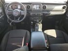 2023 Jeep Gladiator Sport Green vin: 1C6HJTAGXPL545104