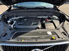 2017 Volvo Xc90 T6 Черный vin: YV4A22PK6H1105792