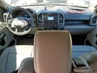 2022 Ford F350 Super Duty Черный vin: 1FT8W3BT4NEE16587