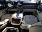 2019 Lincoln Navigator L Black Label Белый vin: 5LMJJ3TT4KEL19439