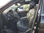 2017 Mercedes-benz Gls 450 4matic Черный vin: 4JGDF6EE3HA888770