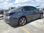 2018 Subaru Legacy 2.5i Limited Charcoal vin: 4S3BNAN68J3013799 2018 Subaru Legacy 2.5i Limited Charcoal vin: 4S3BNAN68J3013799