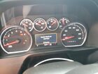 2021 Chevrolet Silverado K1500 Trail Boss Custom Gray vin: 1GCPYCEH8MZ444686