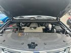 2020 Chevrolet Suburban K1500 Lt Серый vin: 1GNSKHKC1LR245485