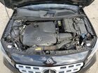 2018 Mercedes-benz Gla 250 Black vin: WDCTG4EB9JJ443764