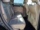 2020 Jeep Grand Cherokee Limited Черный vin: 1C4RJEBG3LC279510