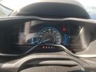 2018 Ford C-max Se Silver vin: 1FADP5AU2JL102398