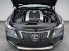 2019 Lexus Is 300 Черный vin: JTHC81D22K5035098