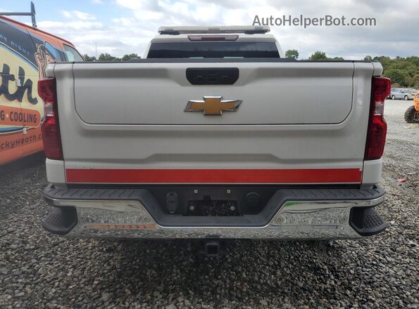 1GCRWAEK5NZ214930 2022 CHEVROLET ALL MODELS White Widok wnętrza z przodu
