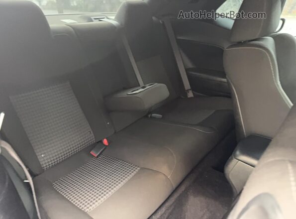 2C3CDZFJ4MH601679 2021 DODGE CHALLENGER Black Vista interior delantera