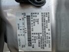 2018 Ford C-max Se Серебряный vin: 1FADP5AU4JL101379