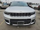 2023 Jeep Grand Cherokee L Laredo Серебряный vin: 1C4RJJAG5P8912043