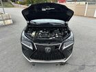 2018 Lexus Nx 300 Base Черный vin: JTJBARBZ1J2157562