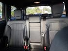 2017 Mercedes-benz Gls 450 4matic Черный vin: 4JGDF6EE3HA888770