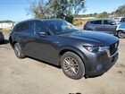 2025 Mazda Cx-90 Preferred Серый vin: JM3KKBHD9S1250301 2025 Mazda Cx-90 Preferred Серый vin: JM3KKBHD9S1250301