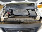 2022 Nissan Titan S White vin: 1N6AA1EC8NN107024