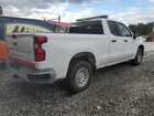 2022 Chevy Silverado- R & D- Cln Title- Pri Fleet White vin: 1GCRWAEK5NZ214930 2022 Chevy Silverado- R & D- Cln Title- Pri Fleet White vin: 1GCRWAEK5NZ214930