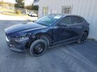2024 Mazda Cx-30 Select Blue vin: 3MVDMBBM3RM692815