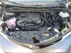 2023 Toyota Sienna Le Серый vin: 5TDKRKEC6PS168715