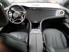 2023 Mercedes-benz Eqs Suv 580 4matic Black vin: 4JGDM4EB4PA015334