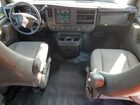 2023 Chevrolet Express G3500 Ls Белый vin: 1GAZGNFP3P1234182