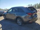 2025 Mazda Cx-90 Preferred Серый vin: JM3KKBHD9S1250301 2025 Mazda Cx-90 Preferred Серый vin: JM3KKBHD9S1250301