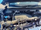 2021 Honda Pilot Touring Угольный vin: 5FNYF6H95MB048527