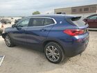 2019 Bmw X2 Xdrive28i Blue vin: WBXYJ5C59KEF82860 2019 Bmw X2 Xdrive28i Blue vin: WBXYJ5C59KEF82860