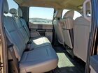 2022 Ford F350 Super Duty Черный vin: 1FT8W3BT4NEE16587
