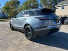 2023 Land Rover Range Rover Velar R-dynamic S Синий vin: SALYT2EX8PA353935