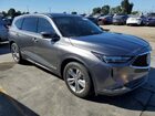 2024 Acura Mdx Серебряный vin: 5J8YD9H39RL003597 2024 Acura Mdx Серебряный vin: 5J8YD9H39RL003597