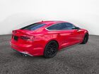 2018 Audi S5 Prestige Red vin: WAUC4CF52JA075944