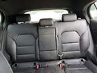 2018 Mercedes-benz Gla 250 Black vin: WDCTG4EB9JJ443764