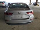 2020 Honda Insight Ex Серебряный vin: 19XZE4F51LE014696