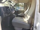 2023 Chevrolet Express G3500 Ls Белый vin: 1GAZGNFP3P1234182
